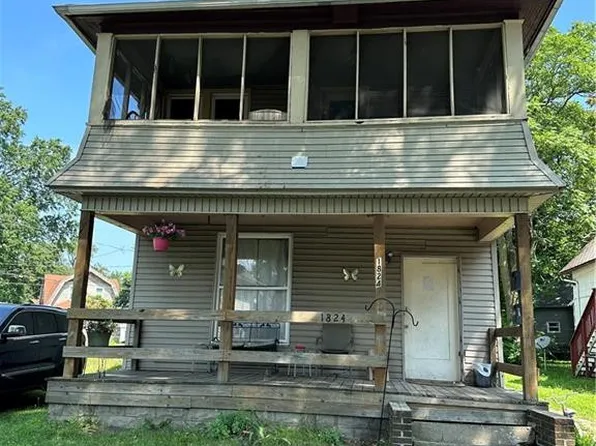 1824 Dunham St, Toledo, OH 43609