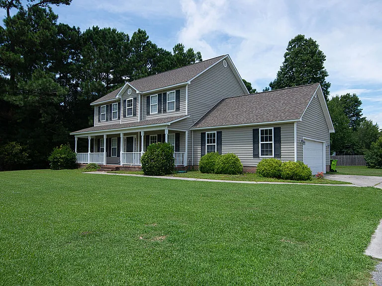 305 Foster Creek Rd — Photo 2