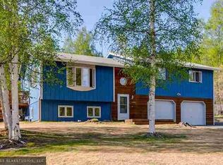 158 Frog Pond Cir, Fairbanks, AK 99712