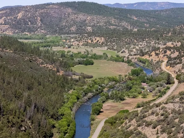 18880 County Road 500, Pagosa Springs, CO 81147