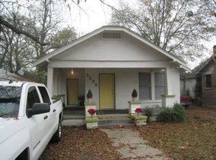 2204 Pecan St, Texarkana, AR 71854