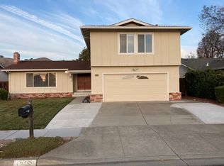 40560 Las Palmas Ave, Fremont, CA 94539