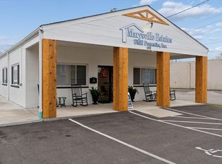 Marysville Estates, Marysville, OH 43040