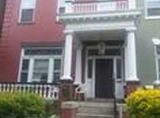 Monument 2231 - 4, Richmond, VA 23220