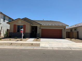 14383 W West Wind Dr, Surprise, AZ 85387