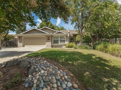 6022 W Howard Court, Visalia, CA, 93277