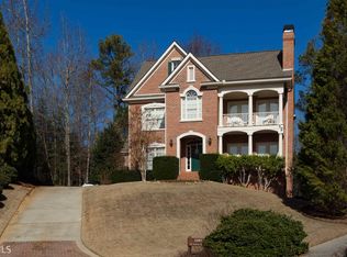221 Newport Dr, Peachtree City, GA 30269