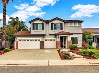 821 Dunbar Ct, Lincoln, CA 95648