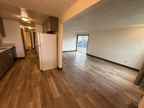 270 NE Douglas St #B, Pilot Rock, OR 97868