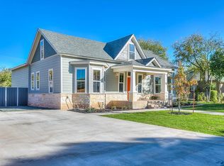 1412 S Van Buren St, San Angelo, TX 76901