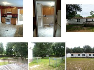 206 Baldpate Ct, Savannah, GA 31419