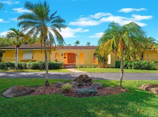 Eastgrove Estates Sec Fou, Palmetto Bay, FL 33157