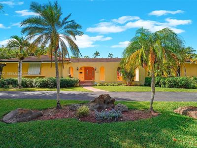 15424 SW 77th Ct, Palmetto Bay, FL, 33157