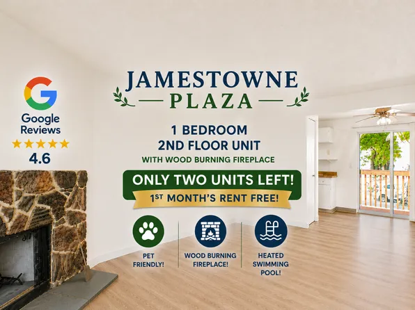 Jamestowne Plaza Apartments, 1700 Blankenship Rd #769-B4, West Linn, OR 97068