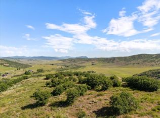 32095 Judges Viewpoint, Oak Creek, CO 80467