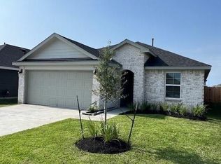 1143 Sommerville Dr, Rosharon, TX 77583