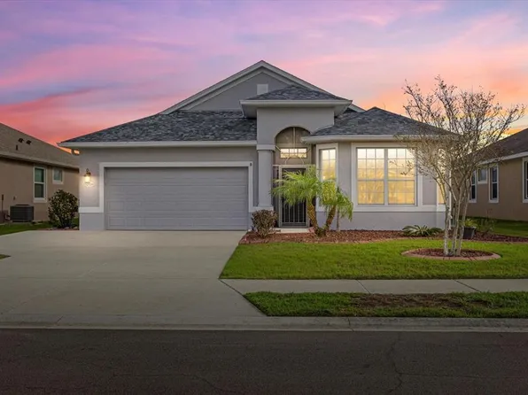 12520 23rd St E, Parrish, FL 34219