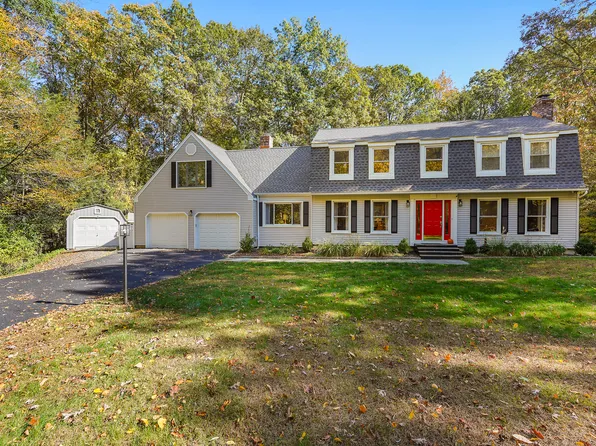 19 Kimberly Drive, Brookfield, CT 06804