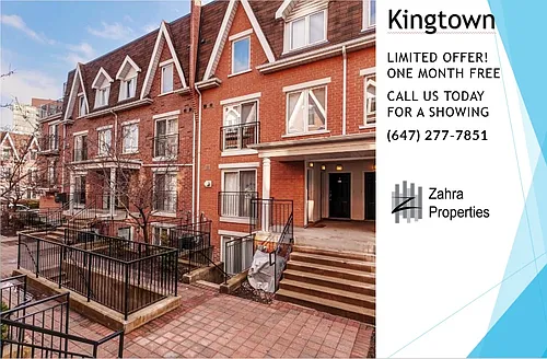 16 Laidlaw St #1704-80 Photo 1