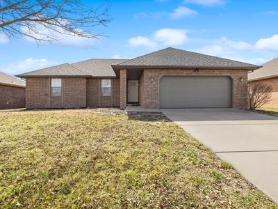 5384 Soapberry Court, Springfield, MO, 65802