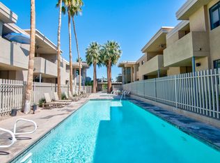 1020 E Palm Canyon Dr UNIT 206, Palm Springs, CA 92264