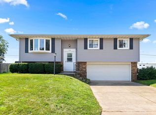 138 E Oakwood St, Morton, IL