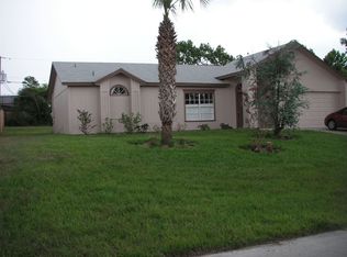 1371 Tartan Ave, Deltona, FL 32738