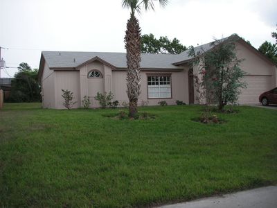 1371 Tartan Ave, Deltona, FL, 32738