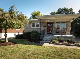 2441 Sherry Rd, Louisville, KY 40217