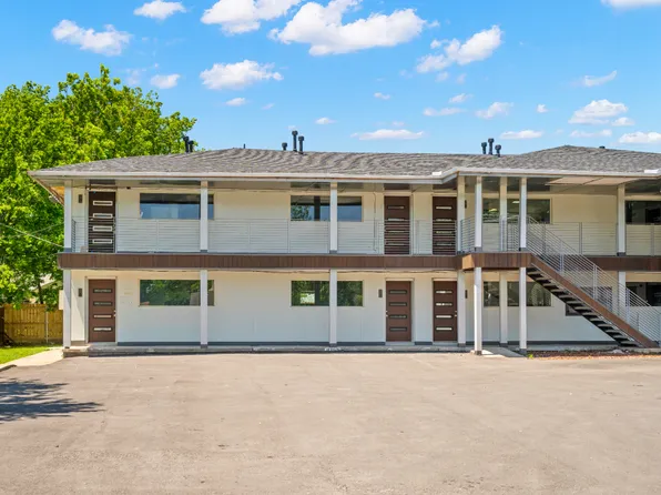 Knoxville Flats, 3220 S Knoxville Ave APT 17, Tulsa, OK 74135