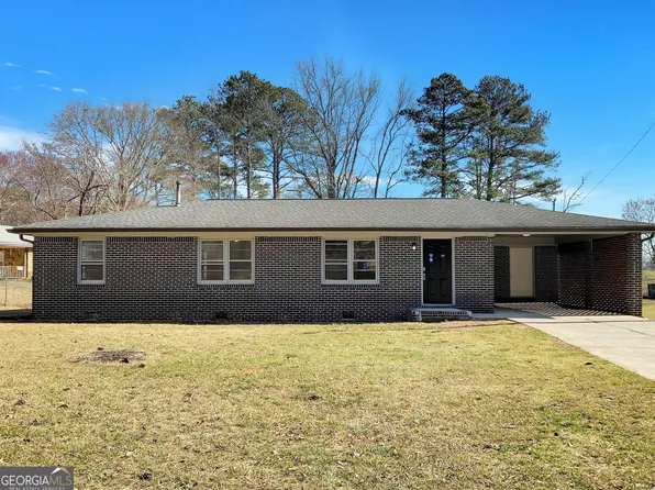 68 Bill Cir, Carrollton, GA 30117