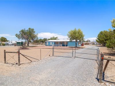 1140 E Cash Ave, Pahrump, NV, 89048