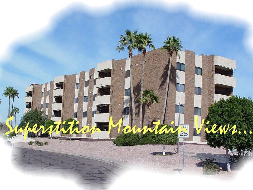 Front of Building