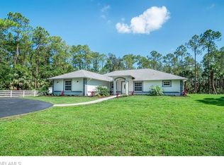 4191 5th Ave SW, Naples, FL 34119