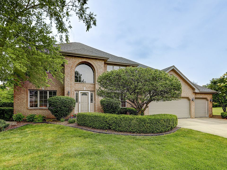 22455 Ledgestone Way, Frankfort, IL 60423 Zillow
