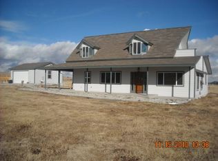 15415 Eastonville Rd, Elbert, CO 80106