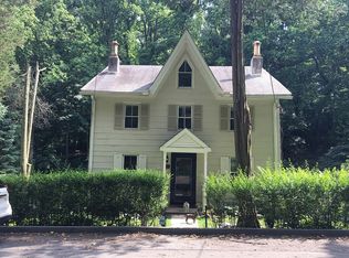 1233 Rose Glen Rd, Gladwyne, PA 19035