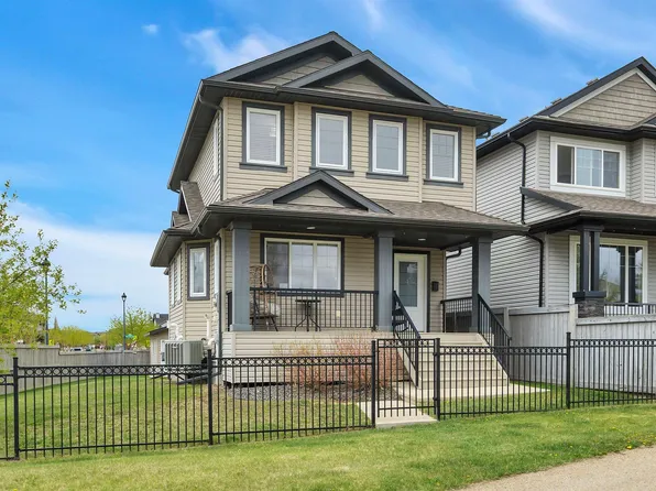 36 Spruce Blvd, Leduc, AB T9E 0W4