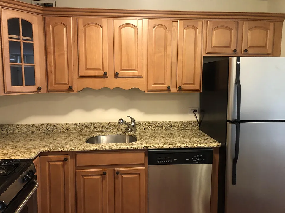 1960 N Lincoln Park West Ave #2201