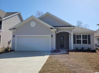 4241 Pecan St LOT 1602, Eaton K Little River, SC 29566