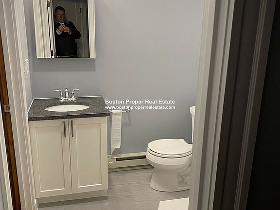 80 Fenway #14 Boston - Fenway Unit Photo 7