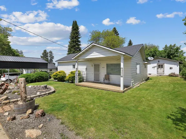 13020 W 2nd Ave, Four Lakes, WA 99014