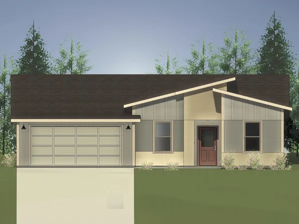 674 Camelot St Lot 44, Sheridan, WY 82801