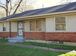 4082 Shirley Dr, Memphis, TN 38109