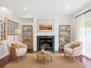 21 Saint Moritz Way UNIT 3A, Markham, ON L3R4G4