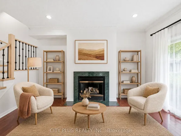 21 Saint Moritz Way Unit 3A, Markham, ON L3R 4G4