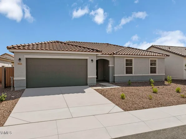 18221 E ZUZA Drive, Gold Canyon, AZ 85118