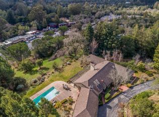 1589 Our Hill Ln, Woodside, CA 94062