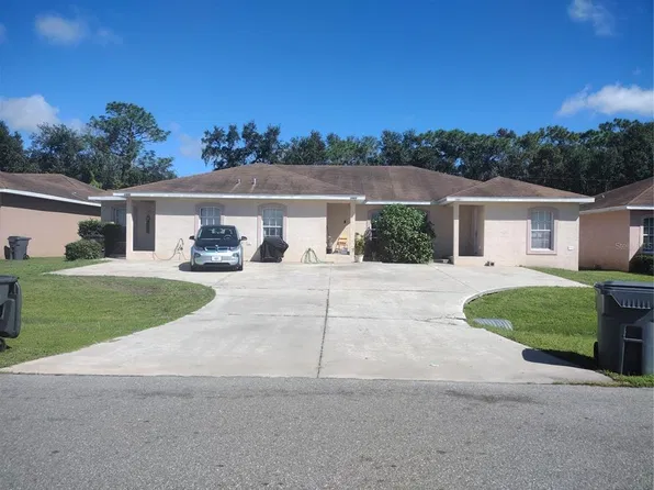 1001 FOX LAKE DRIVE, LAKELAND, FL 33809