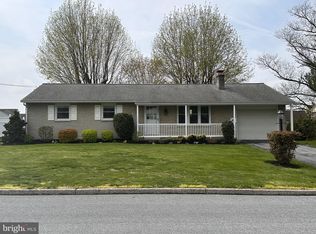 981 Daffodil Dr, Lebanon, PA 17042